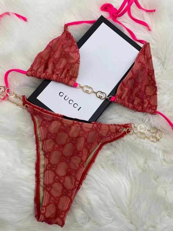 Gucci Bikini ID:20220420-1153